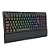 Teclado Gamer Membrana K515, RGB, 1800 Compact, ABNT2 - Redragon - Imagem 2