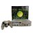 Console Xbox Classic Crystal - Microsoft (Desbloqueado) - Imagem 1