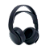 Headset Sony Pulse 3D Midnight Black sem fio - PS4, PS5 e VR (Espuma trocada) - Imagem 1