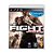 Jogo The Fight Lights Out - PS3 (Lacrado) - Imagem 1