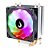 Air Cooler Gamer Z5 RGB Rainbow - Rise Mode - Imagem 1