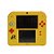 Console Nintendo 2DS: Edição Super Mario Maker - Nintendo - Imagem 1