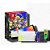 Console Nintendo Switch Oled (Splatoon 3 Edition) - Nintendo - Imagem 1