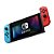 Console Nintendo Switch Azul/Vermelho Neon V2 - Nintendo (Desbloqueado) - Imagem 1