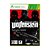 Jogo Wolfenstein: The New Order - Xbox 360 (Japonês) - Imagem 1