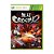 Jogo Musou Orochi 2 - Xbox 360 (Japonês) - Imagem 1