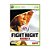 Jogo Fight Night Round 3 - Xbox 360 (Japonês) - Imagem 1