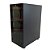 Gabinete Gamer Glass 06X, Mid Tower, Atx, Vidro Lateral e Frontral, Preto, Sem Fans - Rise mode - Imagem 1