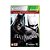 Jogo Batman Pacote Duplo - Xbox 360 (Somente Batman: Arkham Asylum, Platinum Hits) - Imagem 1