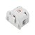 Adaptador Wii Motion Plus Branco - Nintendo Wii (Paralelo) - Imagem 1