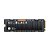 SSD NVMe WD Black SN850, 2280, PCIe Gen3 x4, 1TB - Western Digital - Imagem 1