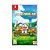 Jogo Doraemon: Story of Seasons - Switch - Imagem 1