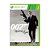 Jogo 007 Quantum of Solace - Xbox 360 (Europeu) - Imagem 1