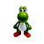 Boneco Yoshi McDonald's - Nintendo - Imagem 1