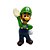 Boneco Luigi McDonald's - Nintendo - Imagem 1