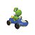 Boneco Kart do Yoshi McDonald's (Edição Mario Kart Deluxe 8) - Nintendo - Imagem 2