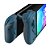 Controle Hori Split Pad Compact Midnight Blue - Nintendo Switch - Imagem 2