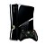 Console Xbox 360 Slim 250GB Black Piano - Microsoft (Europeu) - Imagem 2