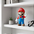 Mario 23cm - Impressão 3D - Imagem 2