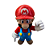Mario 23cm - Impressão 3D - Imagem 4