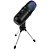Microfone Gamer De Mesa Elite RGB, USB/P3, Preto - Rise Mode (Lacrado) - Imagem 1