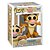 Boneco Tigger: Disney Winnie The Pooh, Nº 1517 - Funko Pop! - Imagem 1