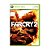 Jogo Far Cry 2 - Xbox 360 (Europeu) - Imagem 1