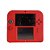Console Nintendo 2DS Vermelho: Edição Mario Kart 7 - Nintendo - Imagem 2