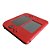 Console Nintendo 2DS Vermelho: Edição Mario Kart 7 - Nintendo - Imagem 3