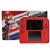 Console Nintendo 2DS Vermelho: Edição Mario Kart 7 - Nintendo - Imagem 1