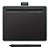 Mesa Digitalizadora Wacom Intuos, Pequena, Com Caneta Wacom Pen 4K, Preta - Wacom - Imagem 1