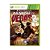 Jogo Tom Clancy's: Rainbow Six Vegas 2 - Xbox 360 (Europeu) - Imagem 1