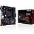 Placa-Mãe Prime B450M-Gaming/BR, AM4, DDR4, Socket 1331, PCIe - Asus - Imagem 1