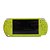 Console PSP PlayStation Portátil 2001 Amarelo - Sony - Imagem 1
