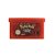 Jogo Pokemon Fire Red Version - Game Boy Advance (Paralelo) - Imagem 1