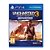 Jogo Uncharted 3: Drake's Deception Remastered - PS4 - Imagem 1