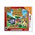 Jogo Animal Crossing: New Leaf - 3DS (Nintendo Selects) - Imagem 1