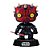 Boneco Star Wars: Darth Maul, Nº 09 - Funko Pop! - Imagem 2
