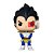 Boneco Dragon Ball Z: Vegeta, Nº 10 - Funko Pop! - Imagem 1