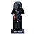 Boneco Star Wars: Darth Vander, Bobble-Head - Funko Wacky Wobbler - Imagem 1