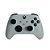 Controle Microsoft Robot White sem fio - Xbox Series S/X e Xbox One - Imagem 1