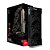 Placa de Vídeo AMD Radeon Swift Pro Gaming Graphics RX 9070 XT, 16GB, Triple Fan, GDDR6, 256-bit - XFX - Imagem 1