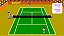 Jogo Super Tennis - Master System - Imagem 3