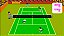 Jogo Super Tennis - Master System - Imagem 4