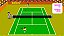 Jogo Super Tennis - Master System - Imagem 5