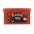 Jogo Pokémon Fire Red Version - GBA (Relabel) - Imagem 1