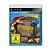 Jogo Wonderbook: Dinosaurier - Im Reich der Giganten - PS3 (Europeu) - Imagem 1