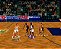 Jogo Fox Sports College Hoops '99 - N64 - Imagem 4