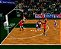 Jogo Fox Sports College Hoops '99 - N64 - Imagem 3