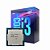 Processador Intel Core i3-9100F, 3,6 GHz, LGA 1151, 6MB Cache - Intel - Imagem 1